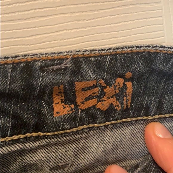 Silver Jeans in style “Lexi” - Picture 7 of 9